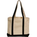 Heavyweight Cotton Tote Bags