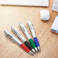 Colored Grip Gel Pen