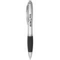 Colored Grip Gel Pen