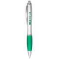 Colored Grip Gel Pen