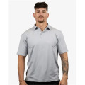 Burnside Men's Dawn to Dusk Polo
