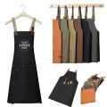 12 Oz. Vintage Canvas Apron