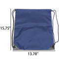 210D Polyester Drawstring Bag
