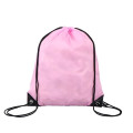 210D Polyester Drawstring Bag