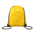 210D Polyester Drawstring Bag