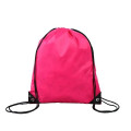 210D Polyester Drawstring Bag