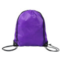 210D Polyester Drawstring Bag