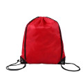 210D Polyester Drawstring Bag