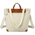 16 Oz Single-Shoulder Canvas Tote Bag