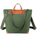 16 Oz Single-Shoulder Canvas Tote Bag