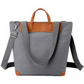 16 Oz Single-Shoulder Canvas Tote Bag