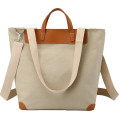 16 Oz Single-Shoulder Canvas Tote Bag