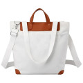 16 Oz Single-Shoulder Canvas Tote Bag