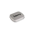 Rectangle Mint Tin