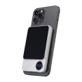 15W Mag Max Power Bank