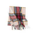 Christmas Cashmere-Feel Warm Scarf