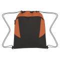 Tahoe Heathered Drawstring Backpack