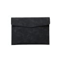 A4 PU Leather Document Holder