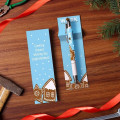 Backer Card