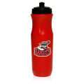 26 oz. Plastic Sports Bottle