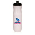 26 oz. Plastic Sports Bottle