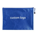 PVC Waterproof Folder With Zipper