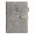 Premium Business Conference Notebook