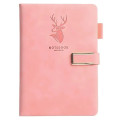 Premium Business Conference Notebook
