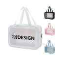 Travel Essentials Organizer Bag