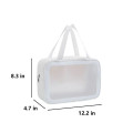 Travel Essentials Organizer Bag
