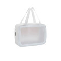 Travel Essentials Organizer Bag