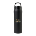 Aviana™ Rowan Recycled Stainless Steel Water Bottle - 16 Oz.