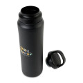 Aviana™ Rowan Recycled Stainless Steel Water Bottle - 16 Oz.