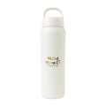 Aviana™ Rowan Recycled Stainless Steel Water Bottle - 16 Oz.