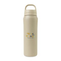 Aviana™ Rowan Recycled Stainless Steel Water Bottle - 16 Oz.