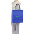 Out of the Ocean® Reusable Large Shopper with Click N’ Stay®