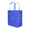 Out of the Ocean® Reusable Large Shopper with Click N’ Stay®