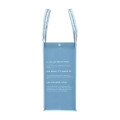 Out of the Ocean® Reusable Large Shopper with Click N’ Stay®