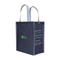 Out of the Ocean® Reusable Large Shopper with Click N’ Stay®