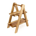 La Cuisine™ 2 Tier Serving Tray