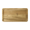 La Cuisine™ 2 Tier Serving Tray
