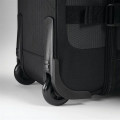High Sierra® Fairlead 28" Drop Bottom Wheeled Duffel