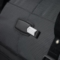 High Sierra® Fairlead 34" Drop Bottom Wheeled Duffel