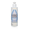 8 oz Antiseptic Hand Sanitizer Gel