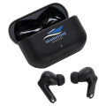 Sonoro Dual Microphone Noise Cancelling TWS Earbuds