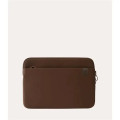 TUCANO® Italy Anti-Slip Modern Executive 13" Laptop Sleeve