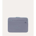 TUCANO® Italy Anti-Slip Modern Executive 13" Laptop Sleeve