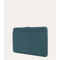 TUCANO® Italy Anti-Slip Modern Business 16" Laptop Sleeve