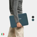 TUCANO® Italy Anti-Slip Modern Business 16" Laptop Sleeve