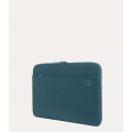 TUCANO® Italy Recycled Anti-Slip Business 14" Laptop Sleeve